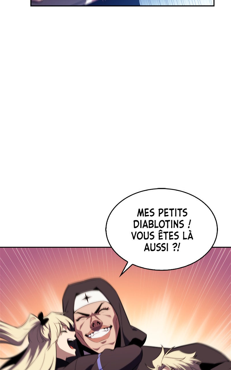 Read I'm the Max-Level Newbie FR Manga Online