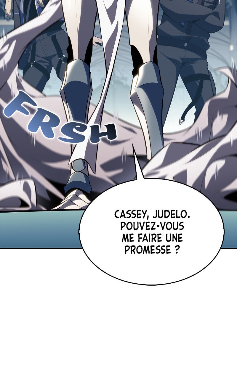 Read I'm the Max-Level Newbie FR Manga Online