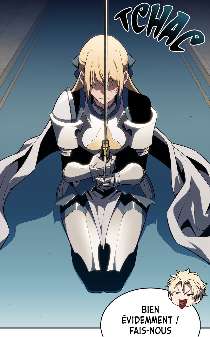 Read I'm the Max-Level Newbie FR Manga Online