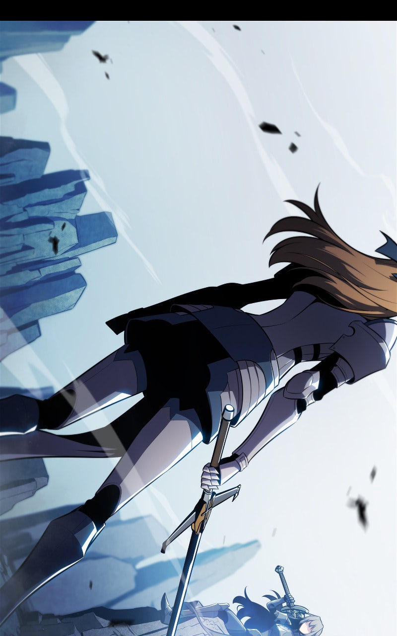 Read I'm the Max-Level Newbie FR Manga Online