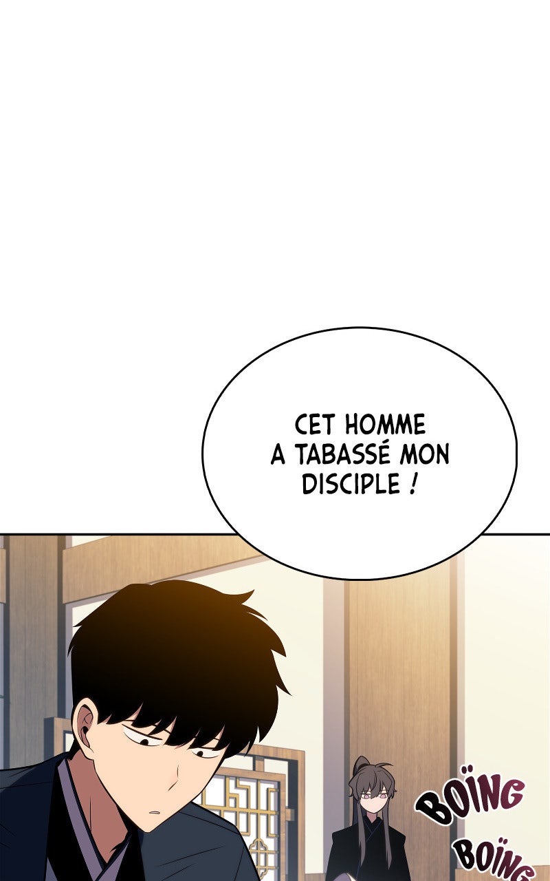 Read I'm the Max-Level Newbie FR Manga Online