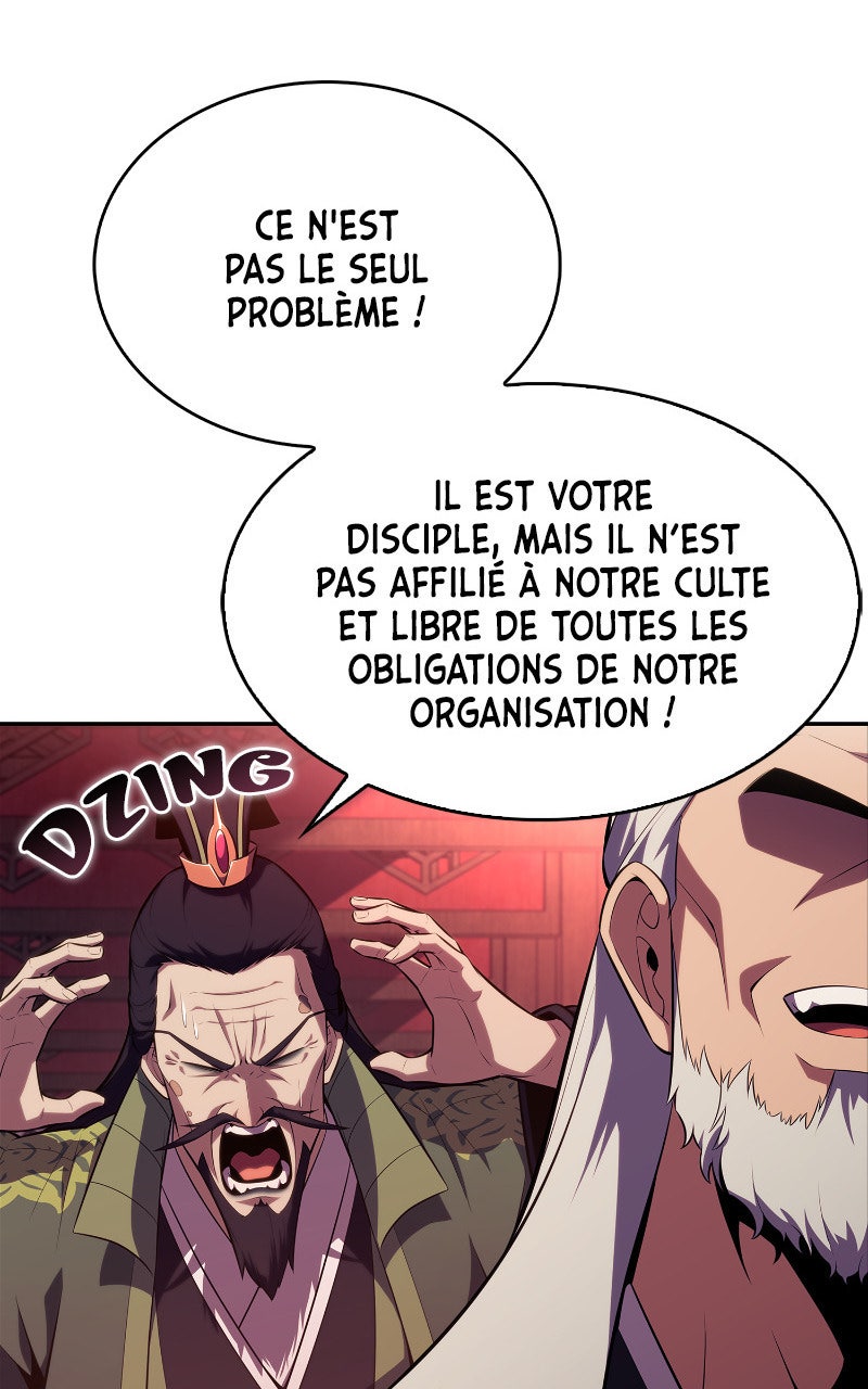 Read I'm the Max-Level Newbie FR Manga Online