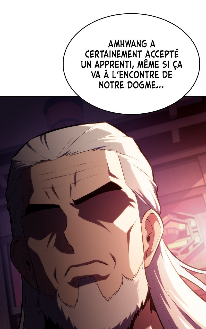 Read I'm the Max-Level Newbie FR Manga Online