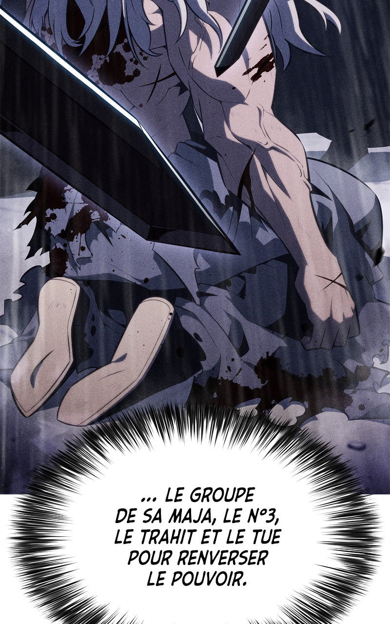 Read I'm the Max-Level Newbie FR Manga Online