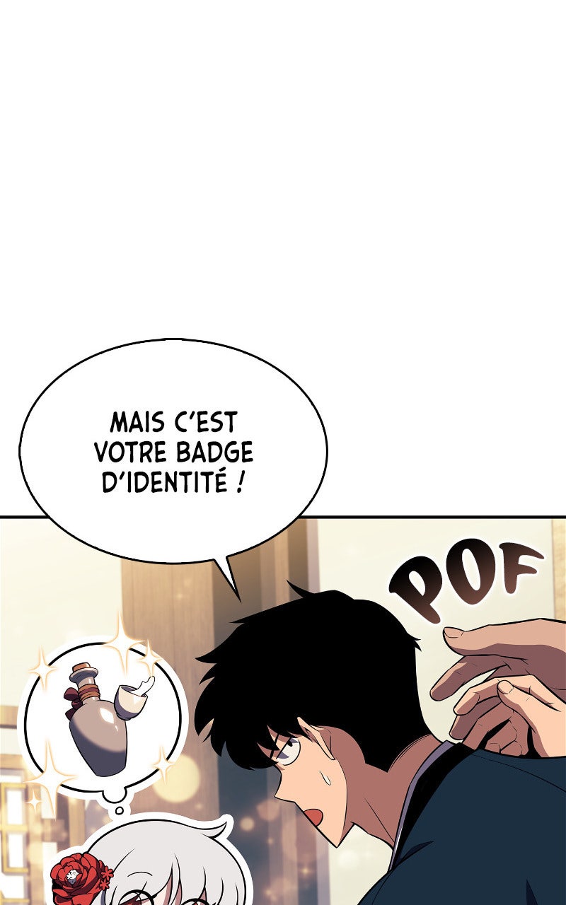 Read I'm the Max-Level Newbie FR Manga Online