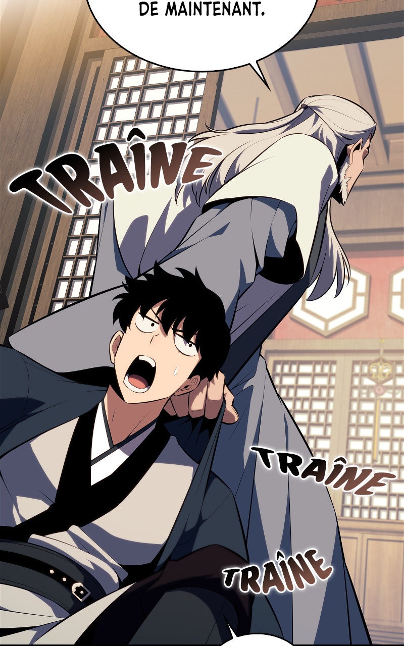 Read I'm the Max-Level Newbie FR Manga Online