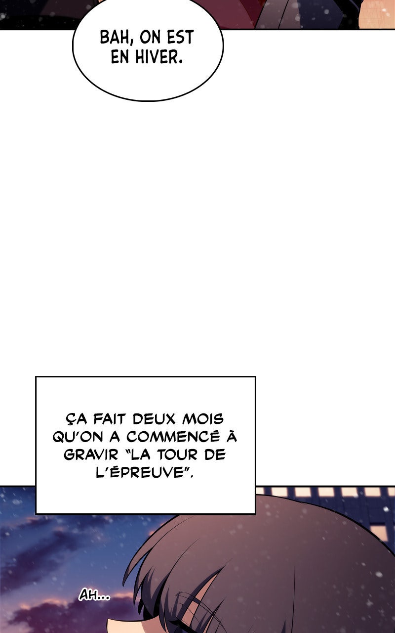 Read I'm the Max-Level Newbie FR Manga Online