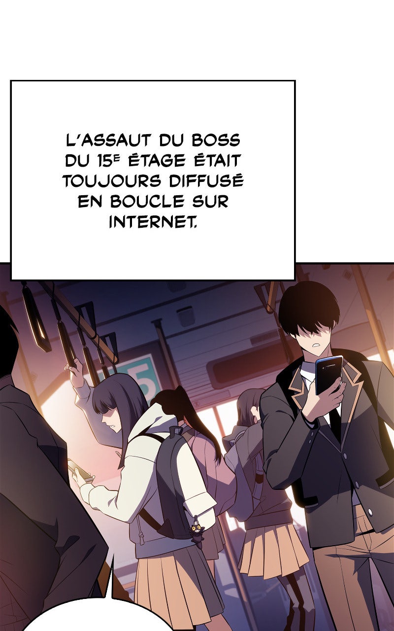 Read I'm the Max-Level Newbie FR Manga Online