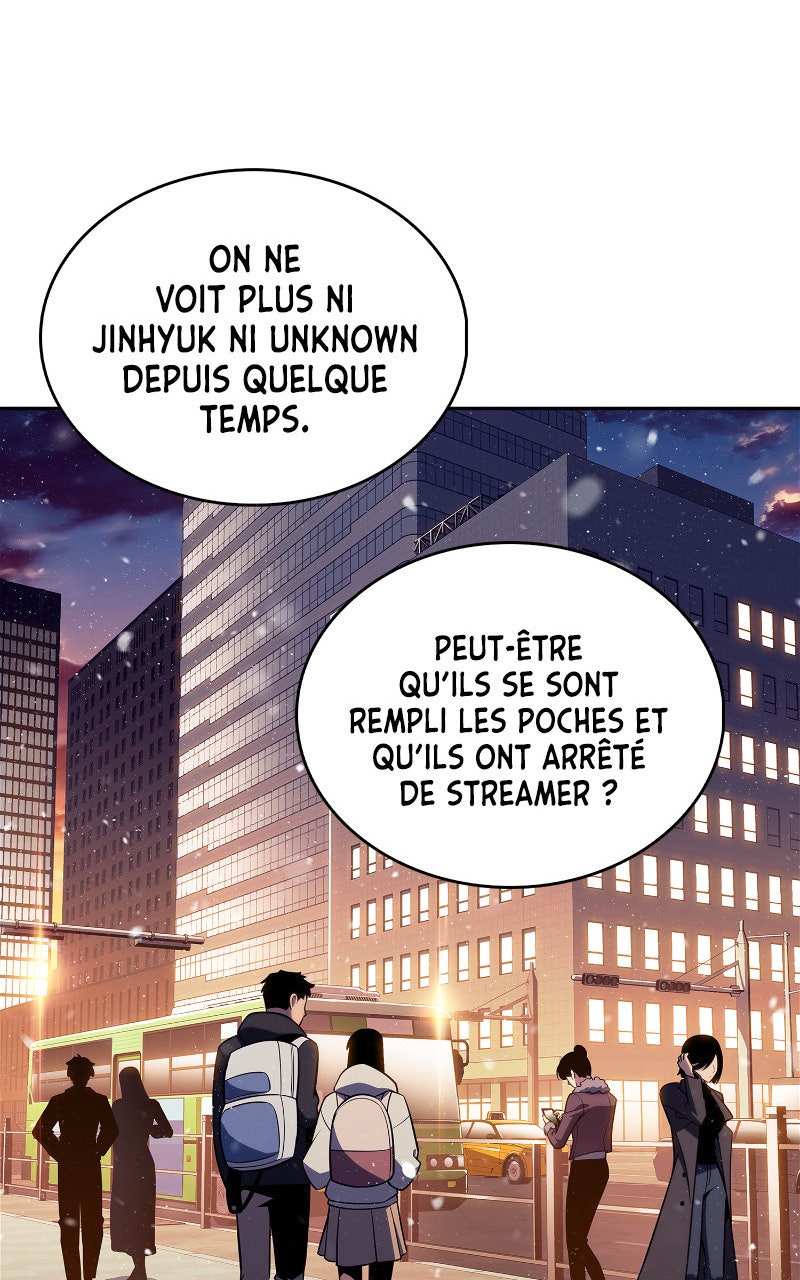 Read I'm the Max-Level Newbie FR Manga Online