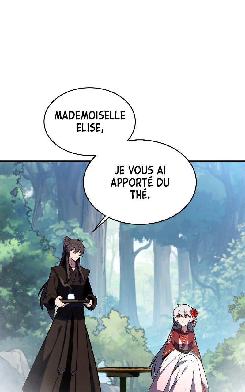 Read I'm the Max-Level Newbie FR Manga Online