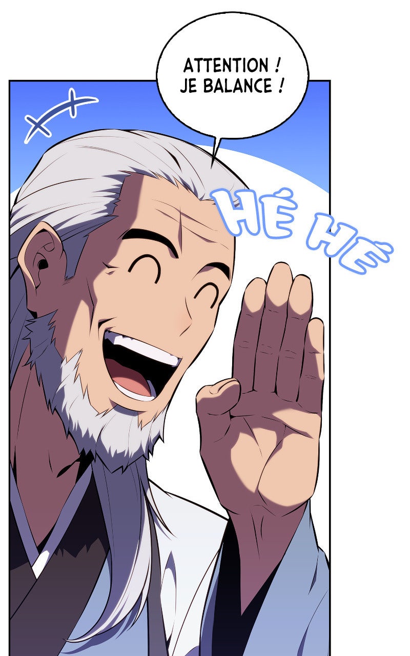 Read I'm the Max-Level Newbie FR Manga Online