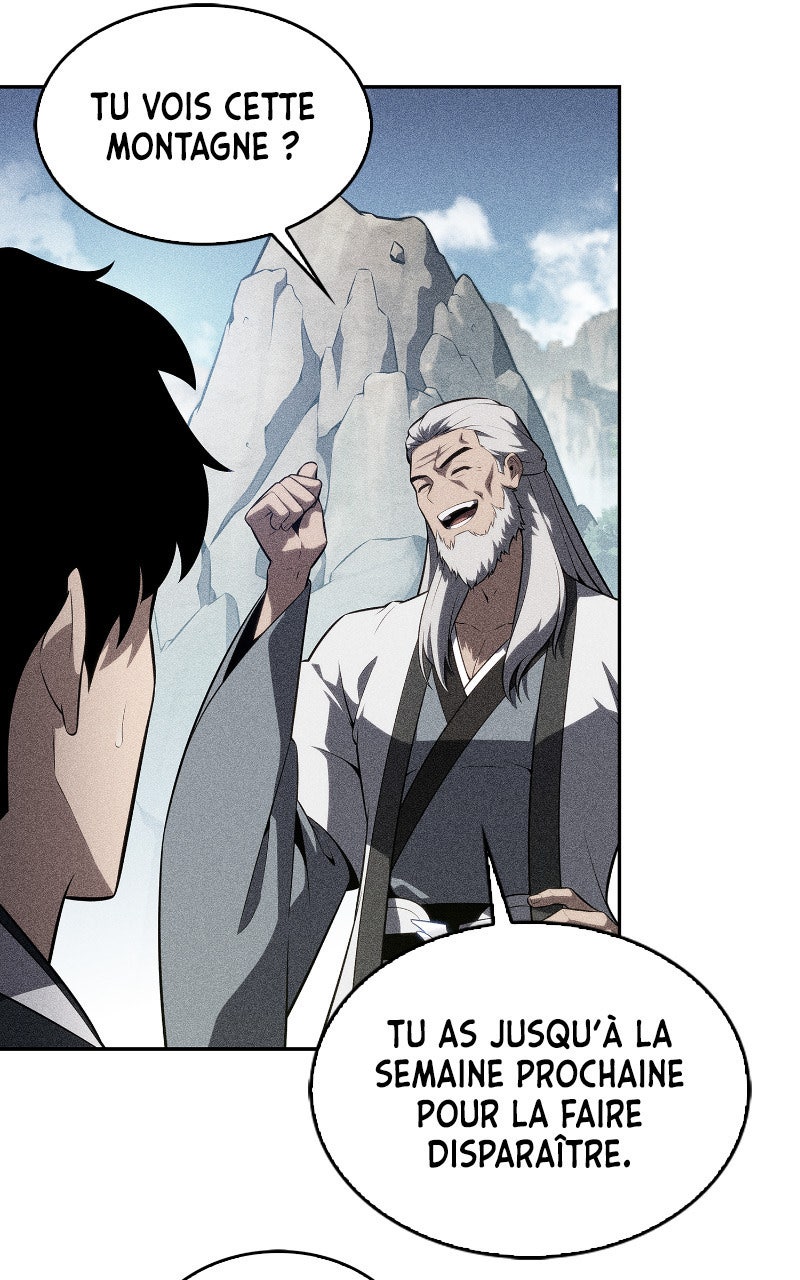 Read I'm the Max-Level Newbie FR Manga Online