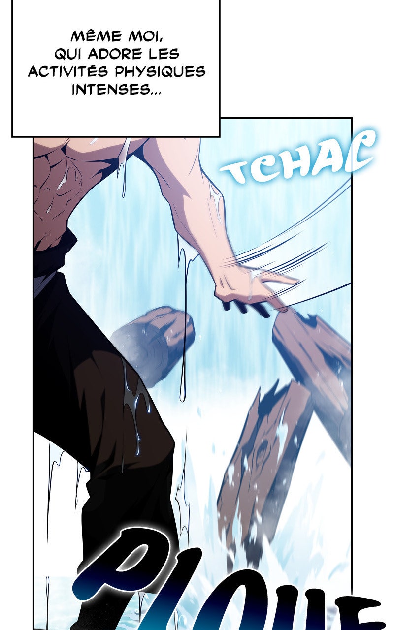 Read I'm the Max-Level Newbie FR Manga Online