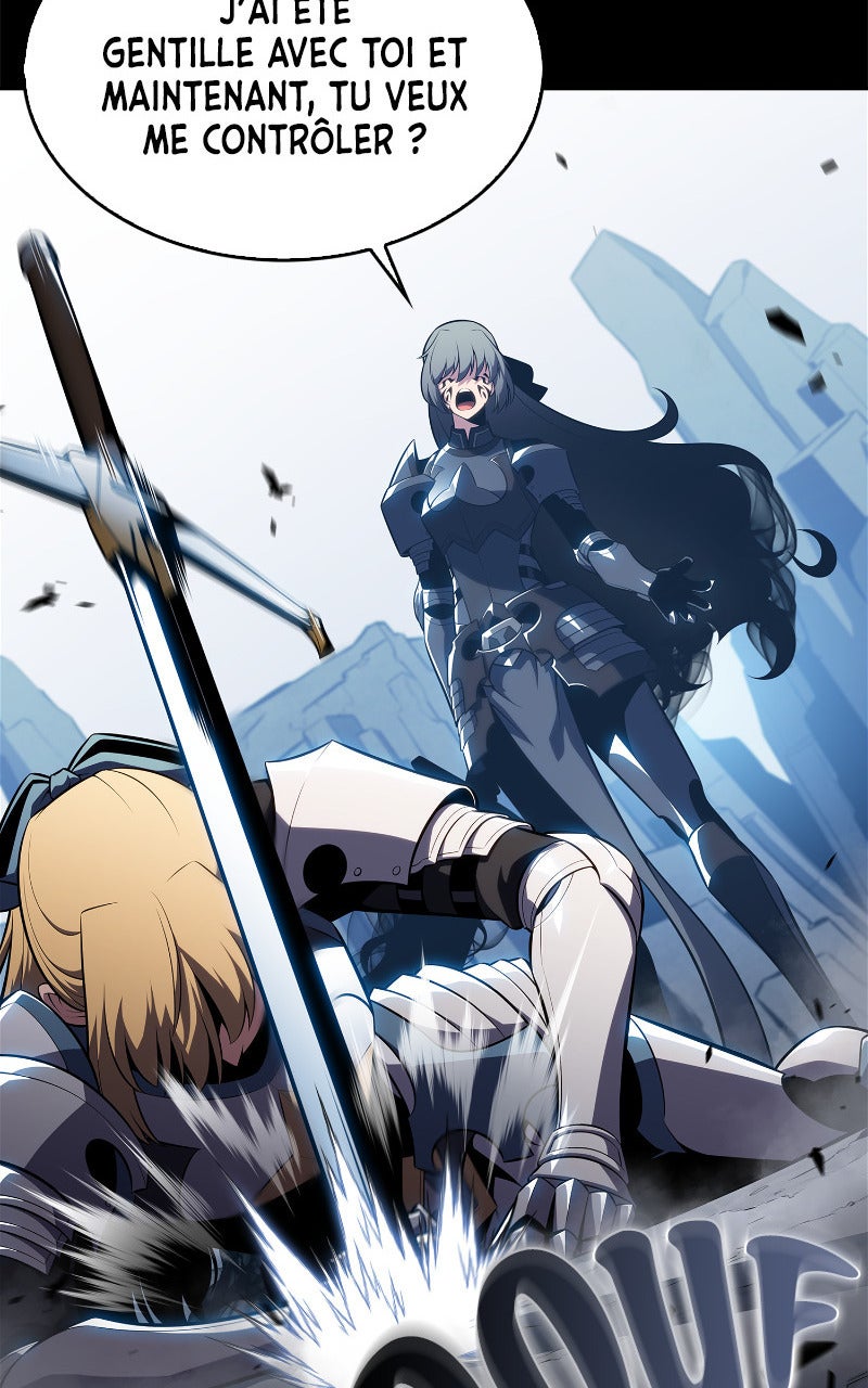 Read I'm the Max-Level Newbie FR Manga Online