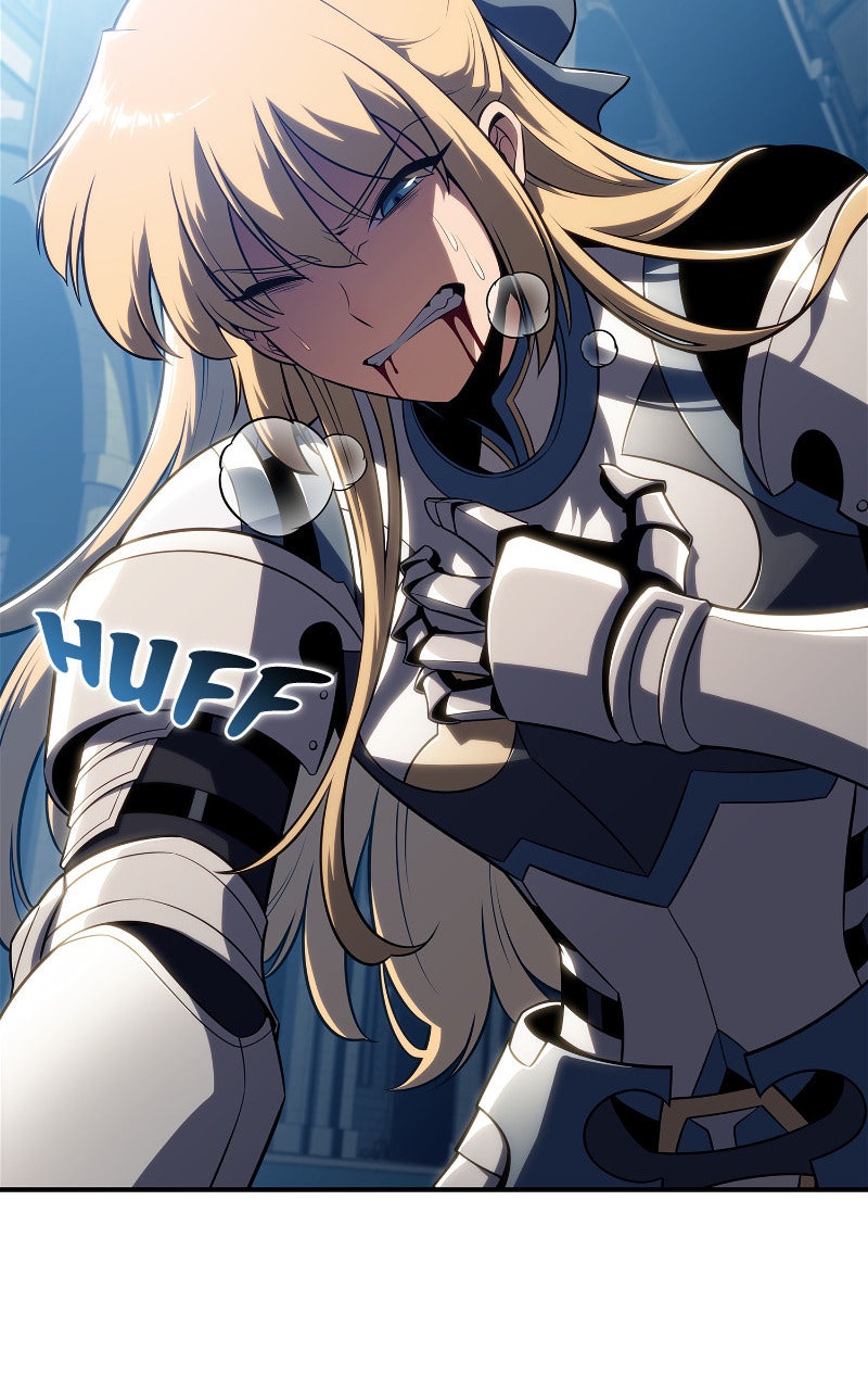 Read I'm the Max-Level Newbie FR Manga Online