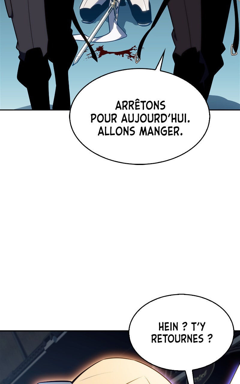 Read I'm the Max-Level Newbie FR Manga Online