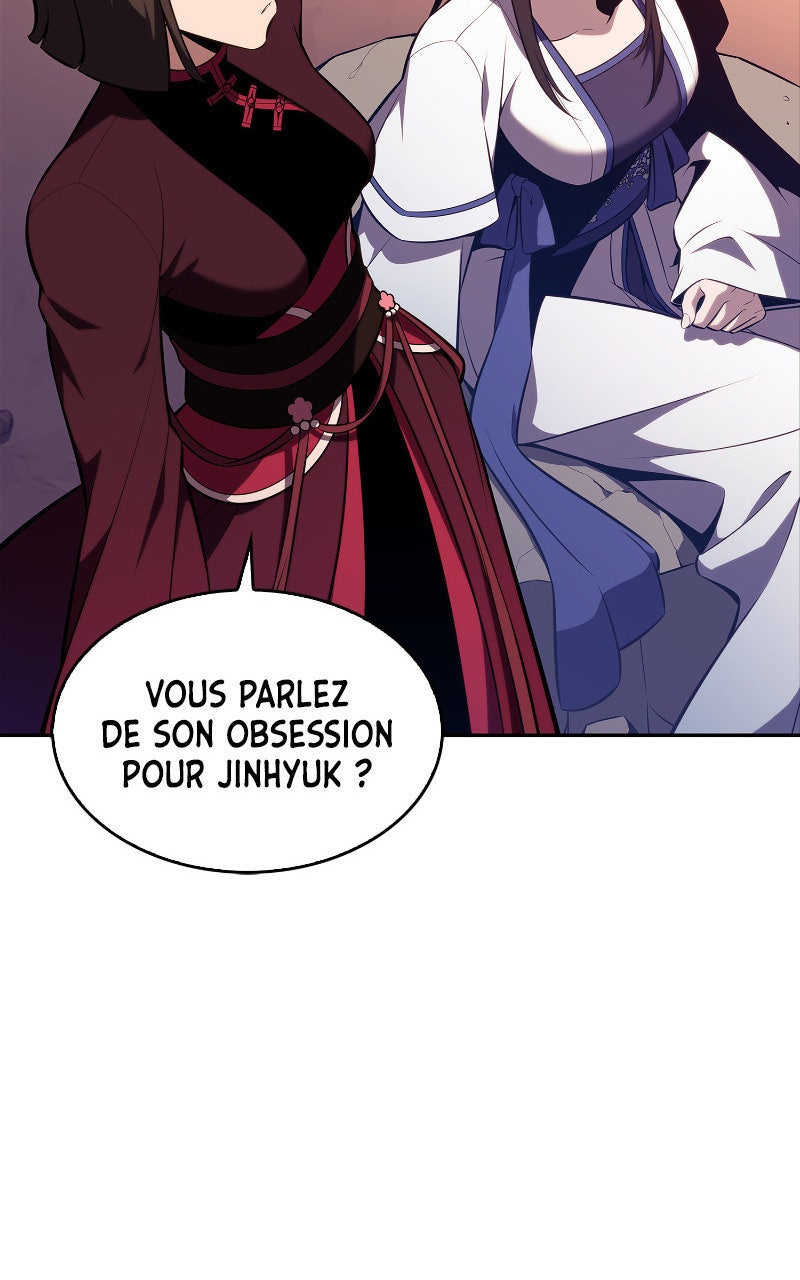 Read I'm the Max-Level Newbie FR Manga Online