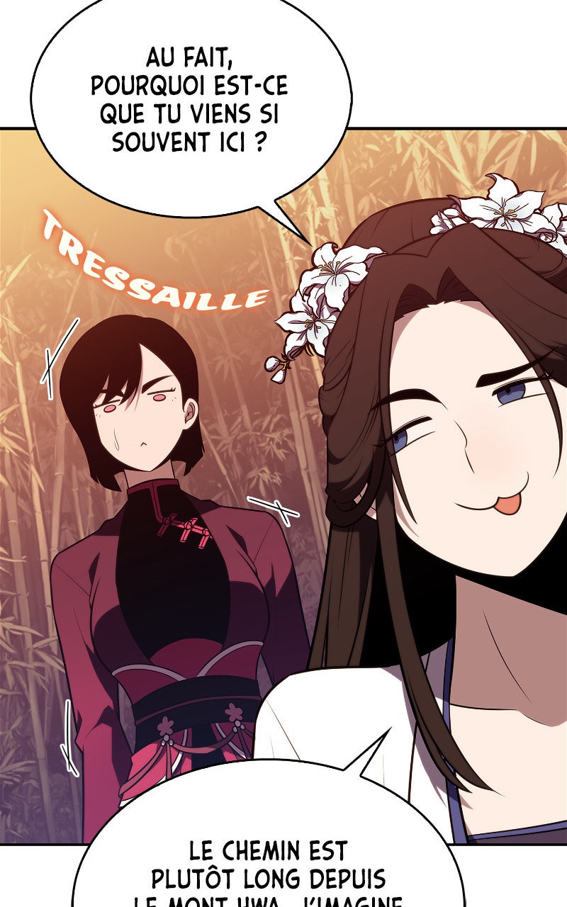 Read I'm the Max-Level Newbie FR Manga Online