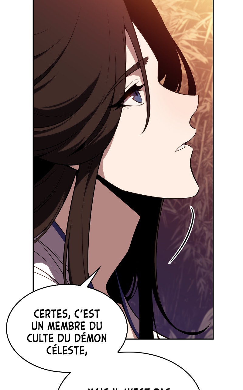 Read I'm the Max-Level Newbie FR Manga Online