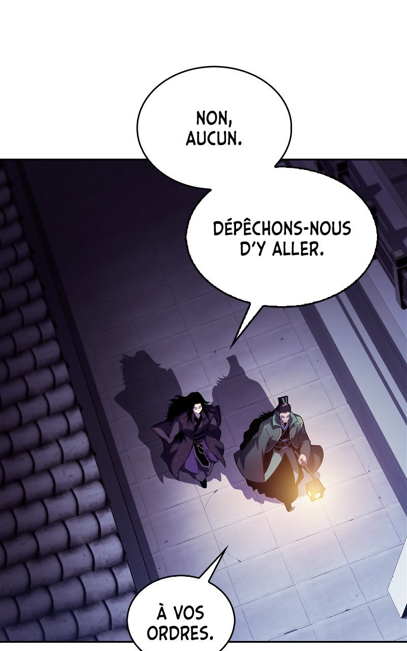 Read I'm the Max-Level Newbie FR Manga Online