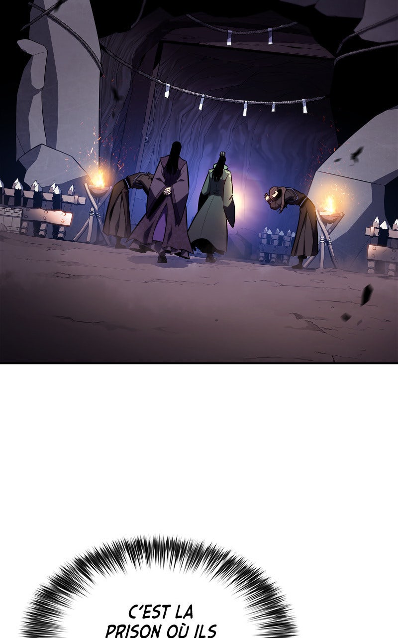 Read I'm the Max-Level Newbie FR Manga Online