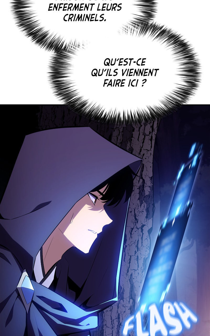 Read I'm the Max-Level Newbie FR Manga Online