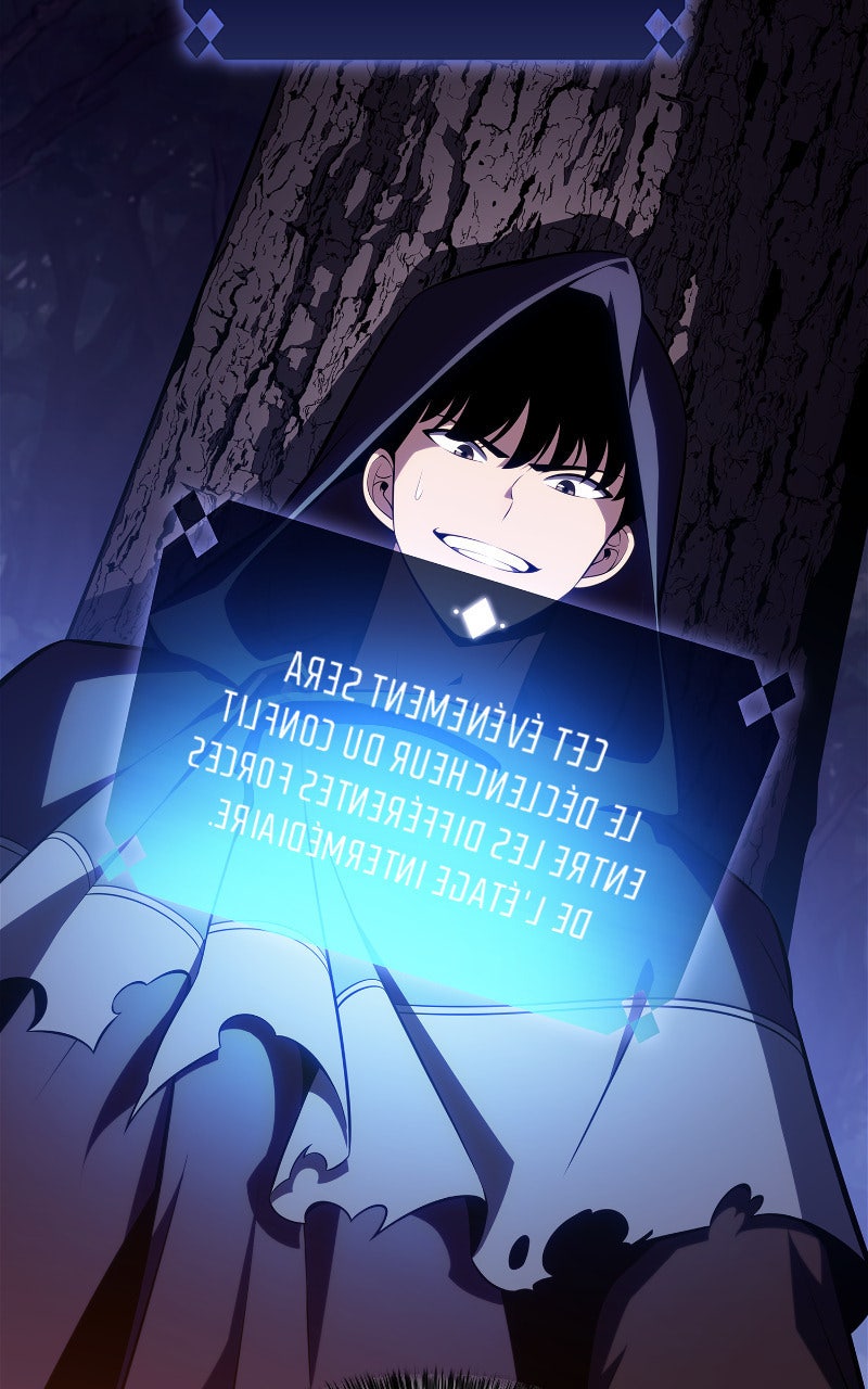 Read I'm the Max-Level Newbie FR Manga Online