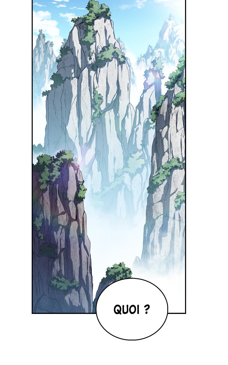 Read I'm the Max-Level Newbie FR Manga Online