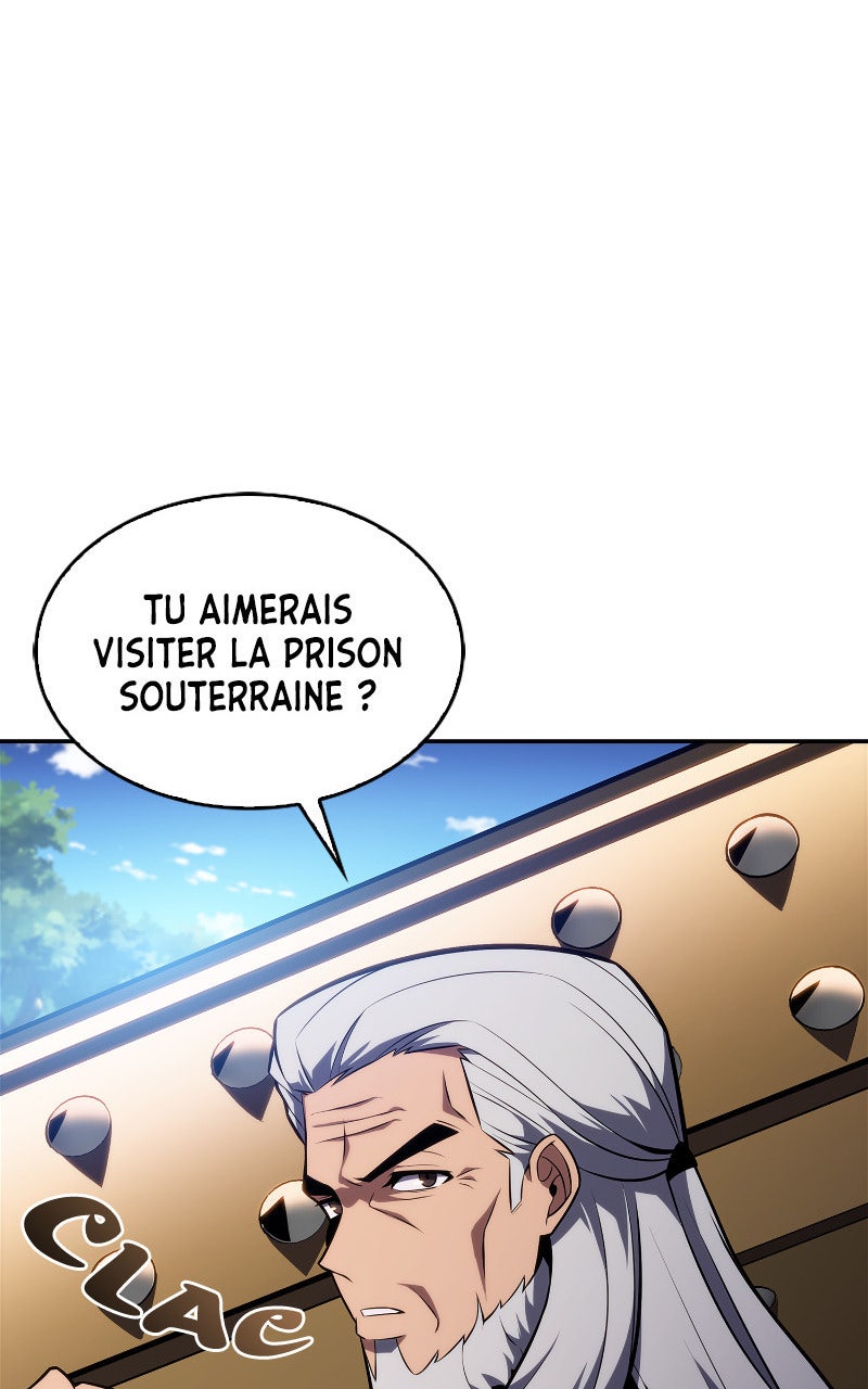 Read I'm the Max-Level Newbie FR Manga Online