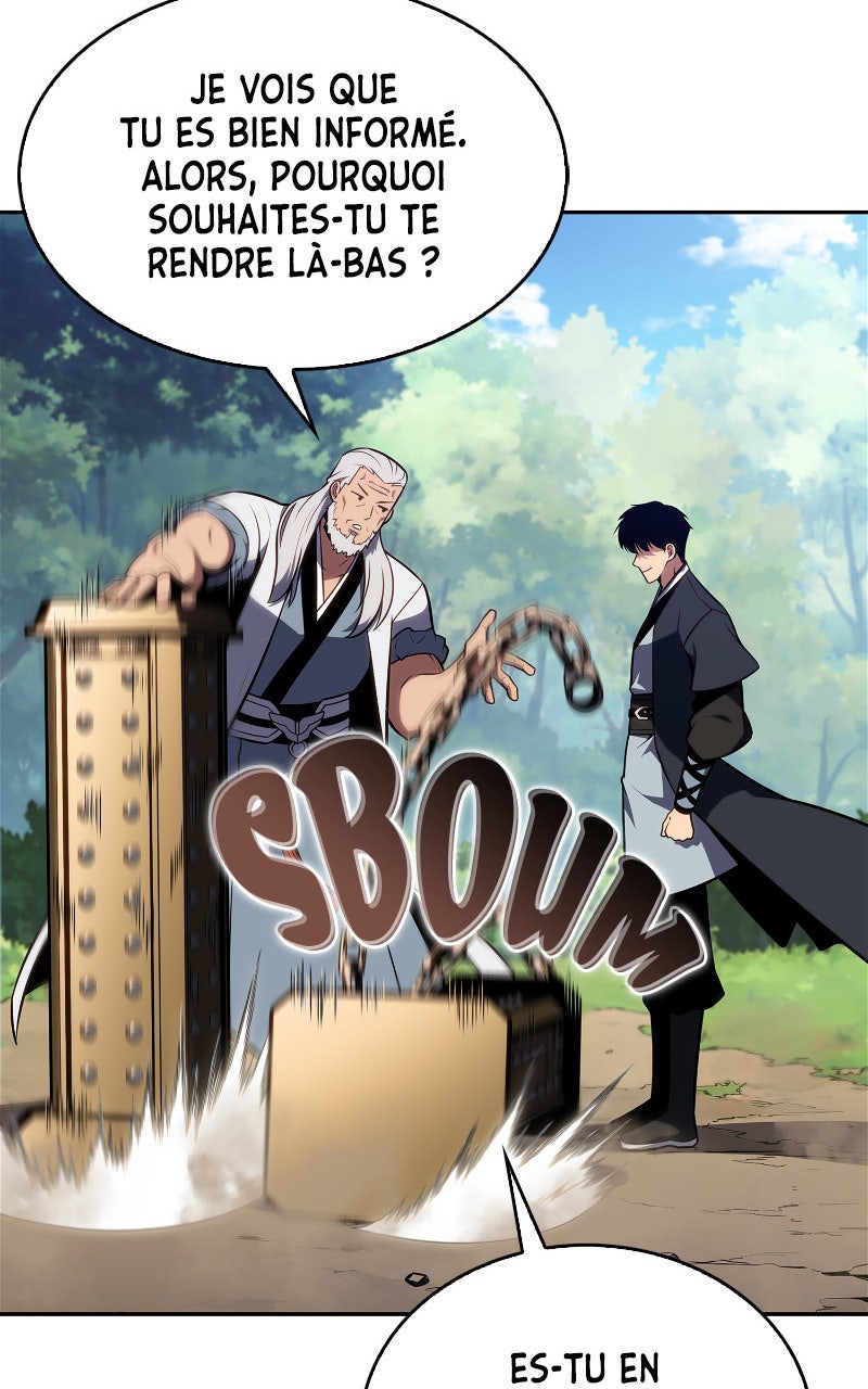 Read I'm the Max-Level Newbie FR Manga Online