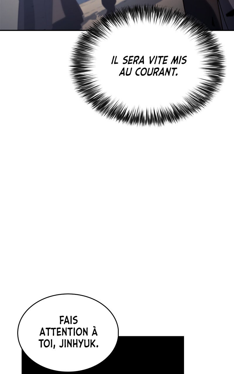 Read I'm the Max-Level Newbie FR Manga Online