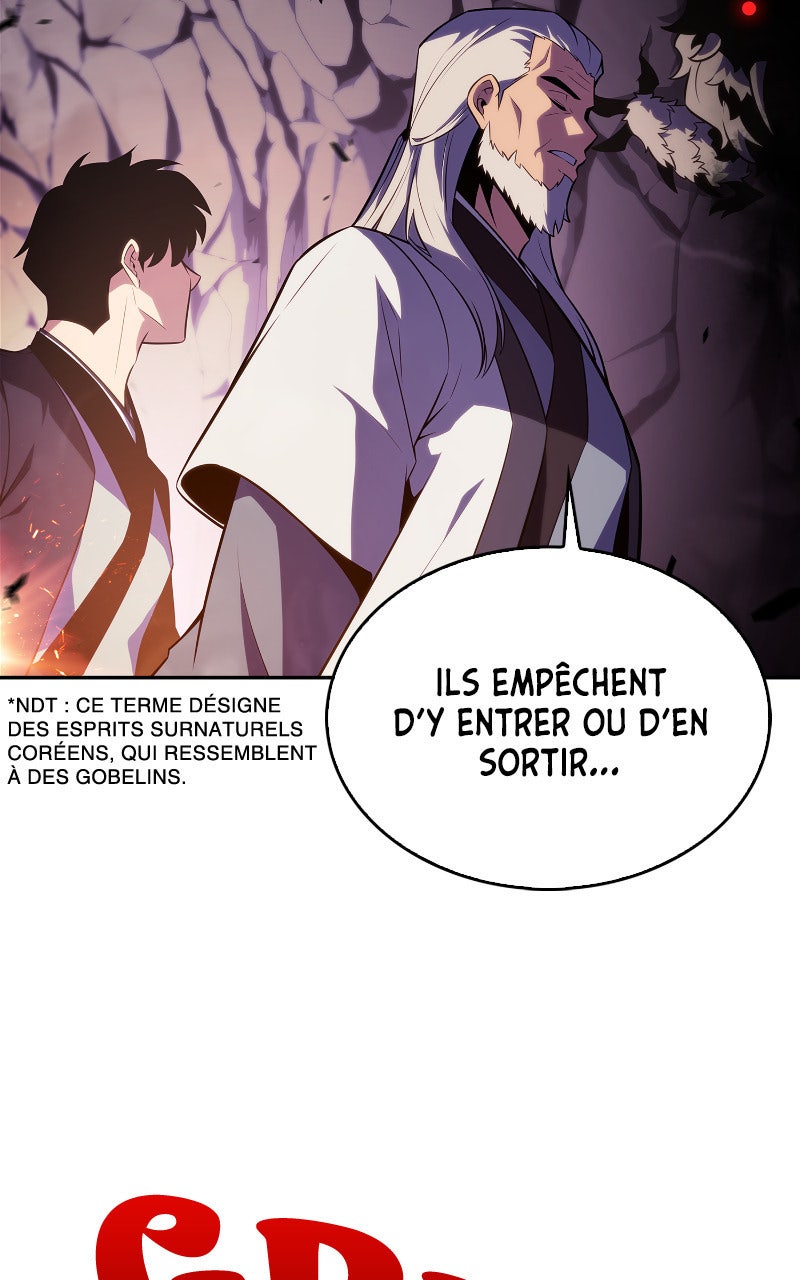 Read I'm the Max-Level Newbie FR Manga Online