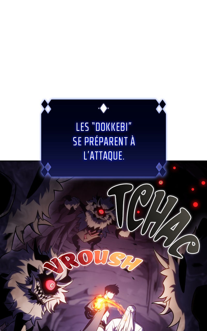 Read I'm the Max-Level Newbie FR Manga Online