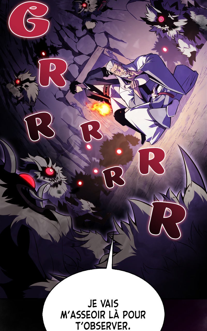 Read I'm the Max-Level Newbie FR Manga Online