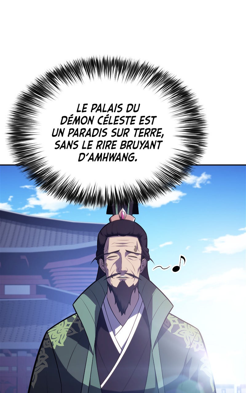 Read I'm the Max-Level Newbie FR Manga Online