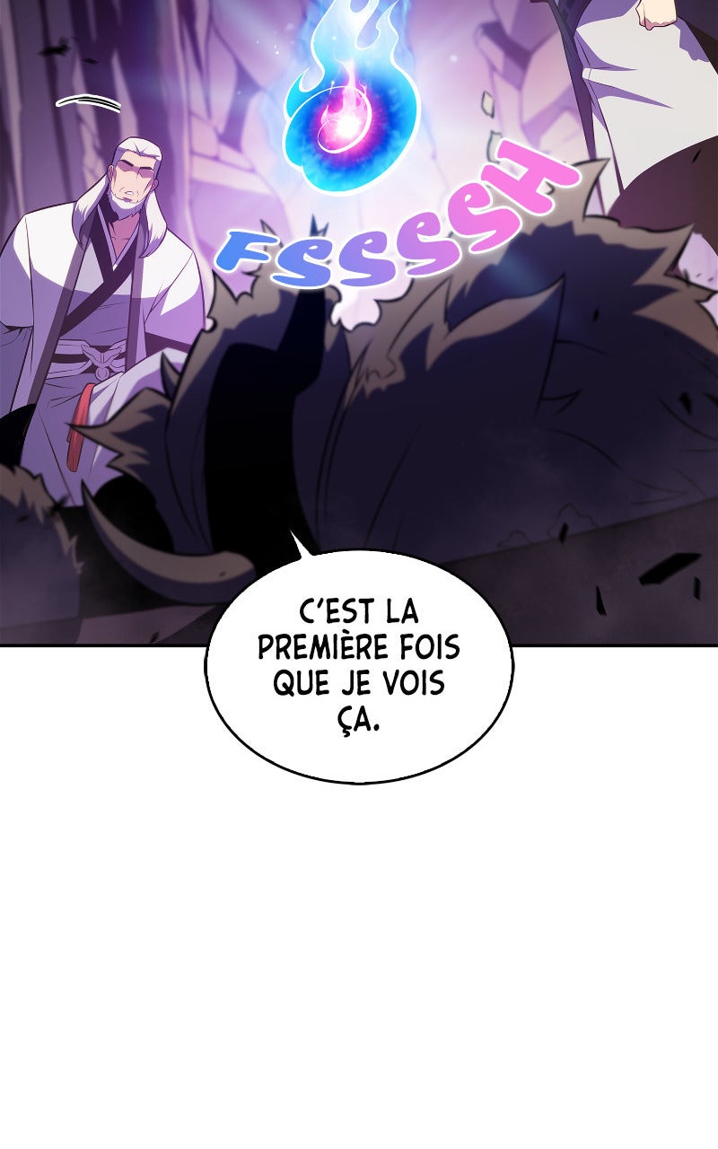 Read I'm the Max-Level Newbie FR Manga Online