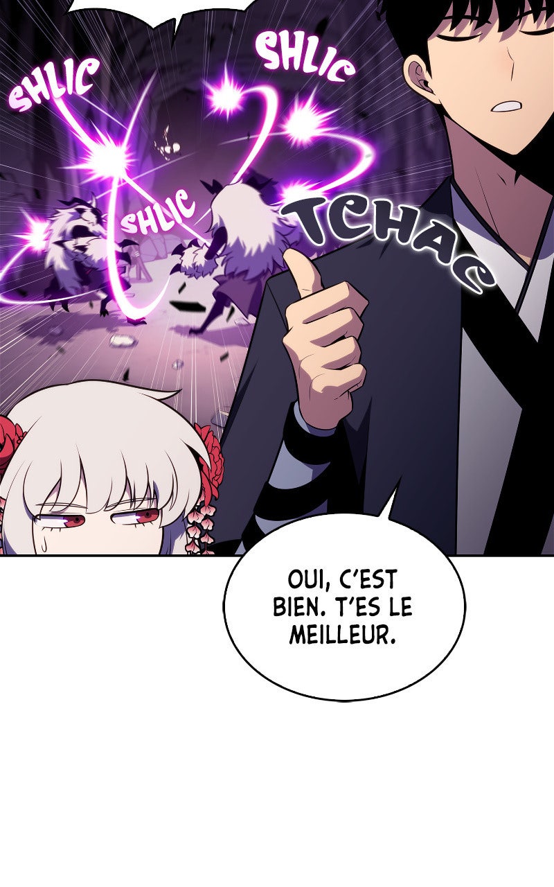 Read I'm the Max-Level Newbie FR Manga Online