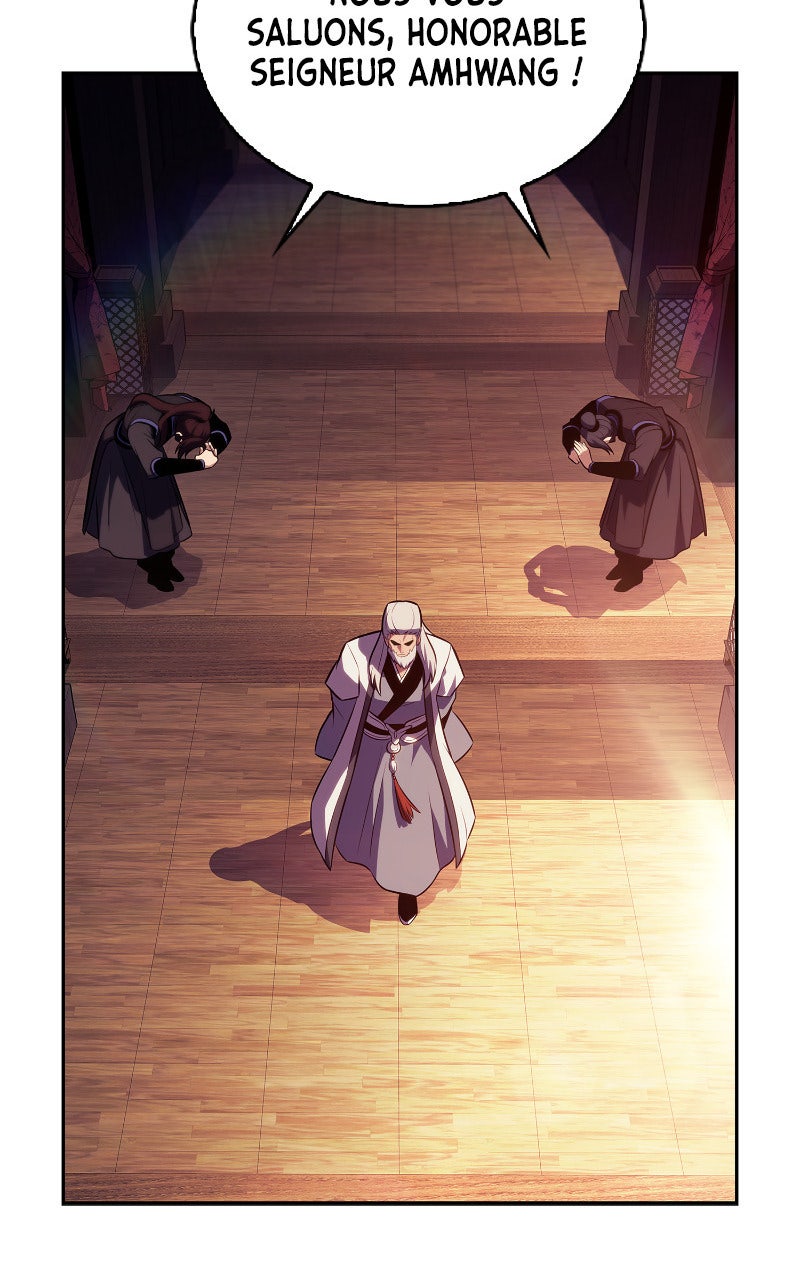 Read I'm the Max-Level Newbie FR Manga Online