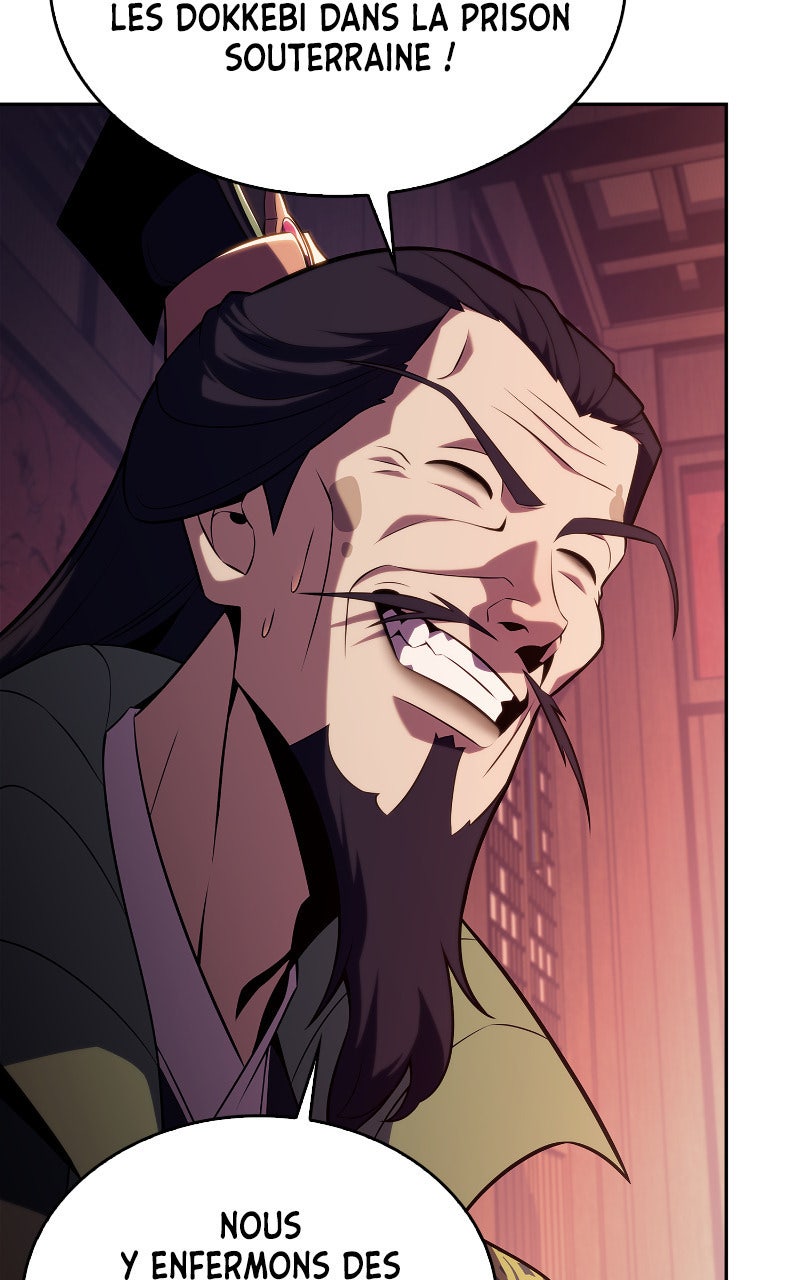 Read I'm the Max-Level Newbie FR Manga Online