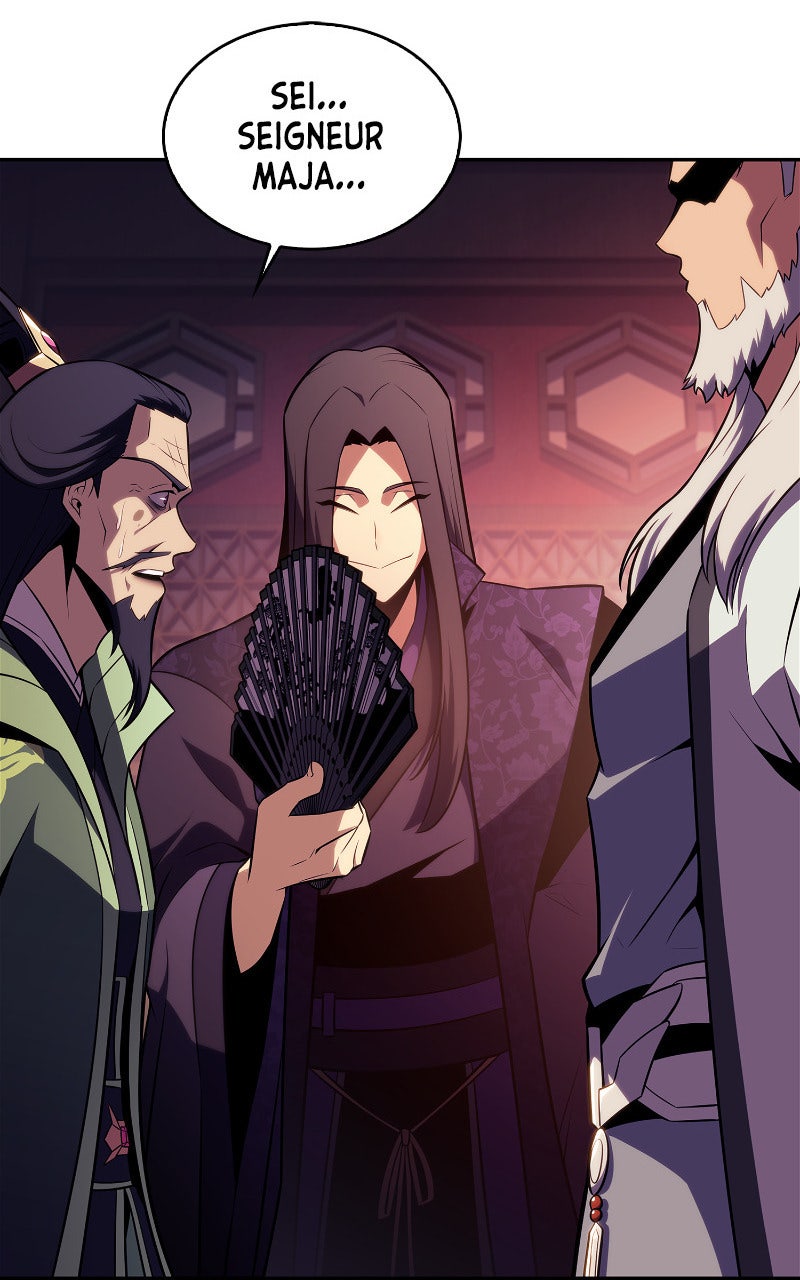 Read I'm the Max-Level Newbie FR Manga Online