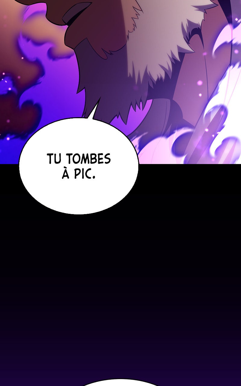 Read I'm the Max-Level Newbie FR Manga Online