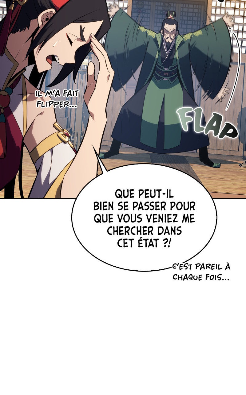 Read I'm the Max-Level Newbie FR Manga Online