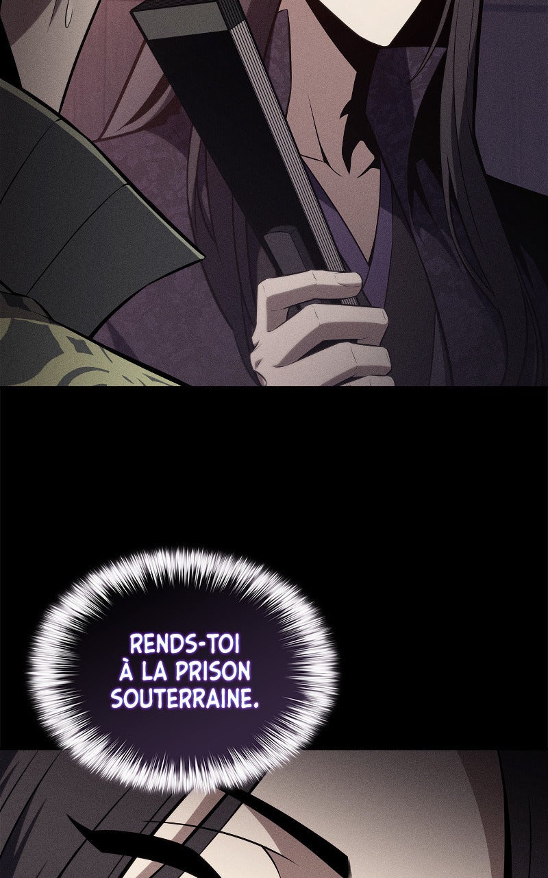 Read I'm the Max-Level Newbie FR Manga Online