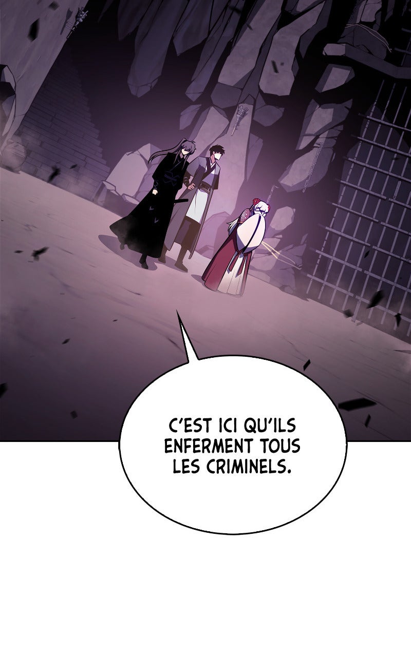 Read I'm the Max-Level Newbie FR Manga Online