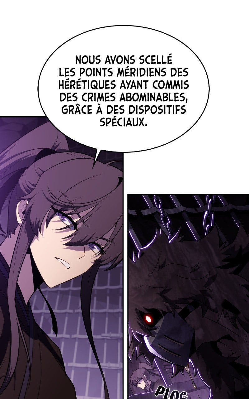 Read I'm the Max-Level Newbie FR Manga Online