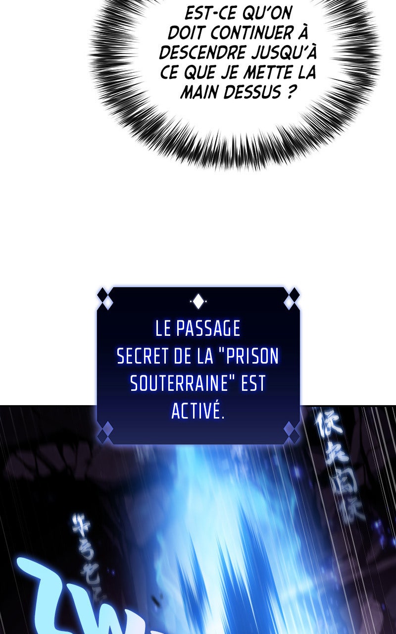 Read I'm the Max-Level Newbie FR Manga Online