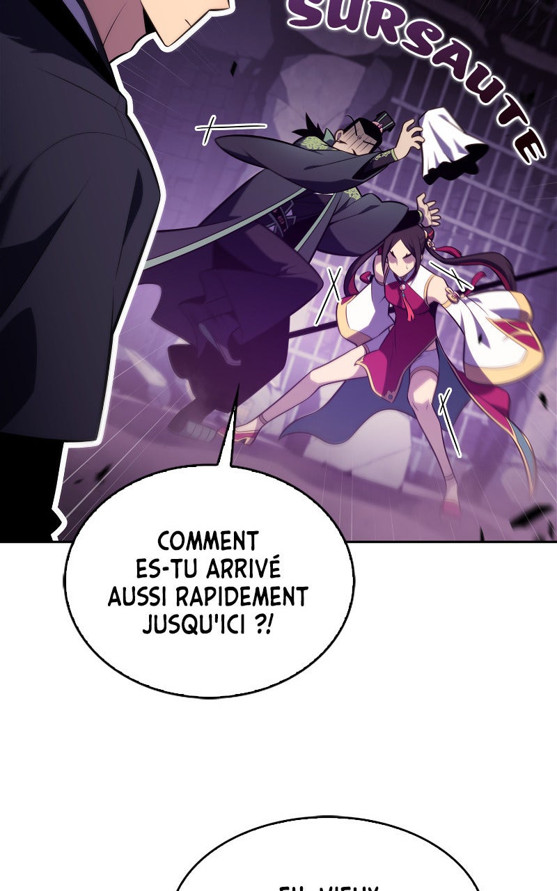 Read I'm the Max-Level Newbie FR Manga Online