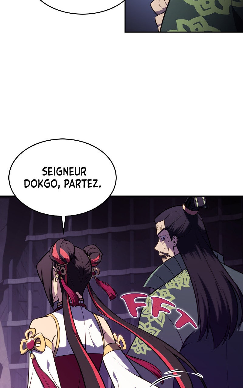 Read I'm the Max-Level Newbie FR Manga Online