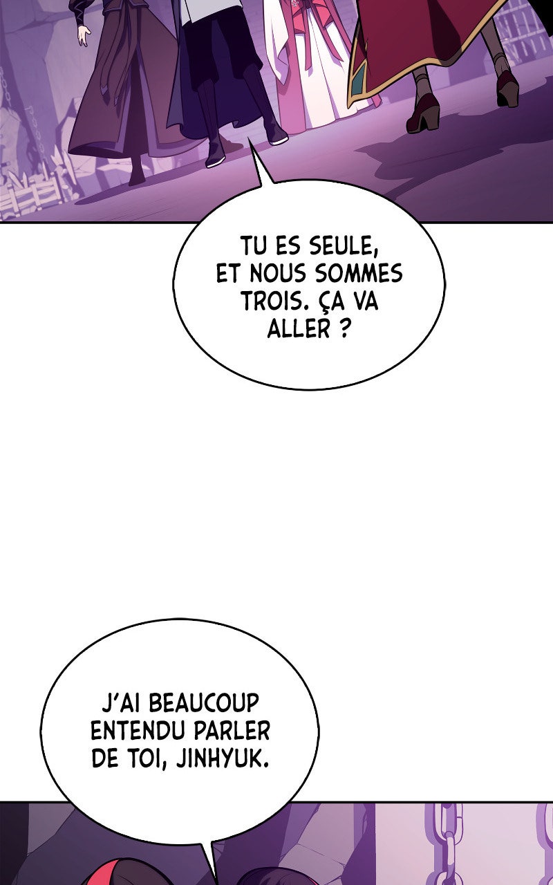 Read I'm the Max-Level Newbie FR Manga Online