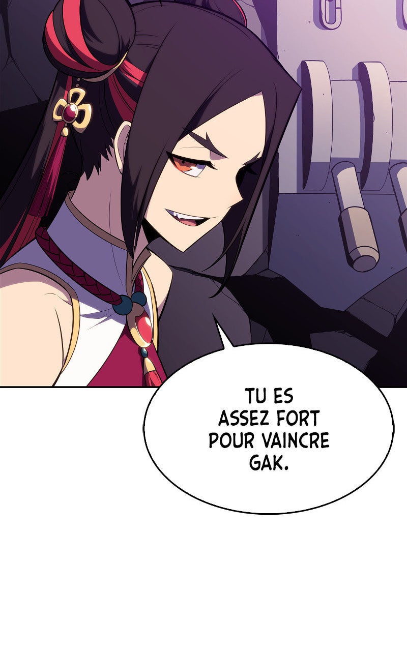 Read I'm the Max-Level Newbie FR Manga Online